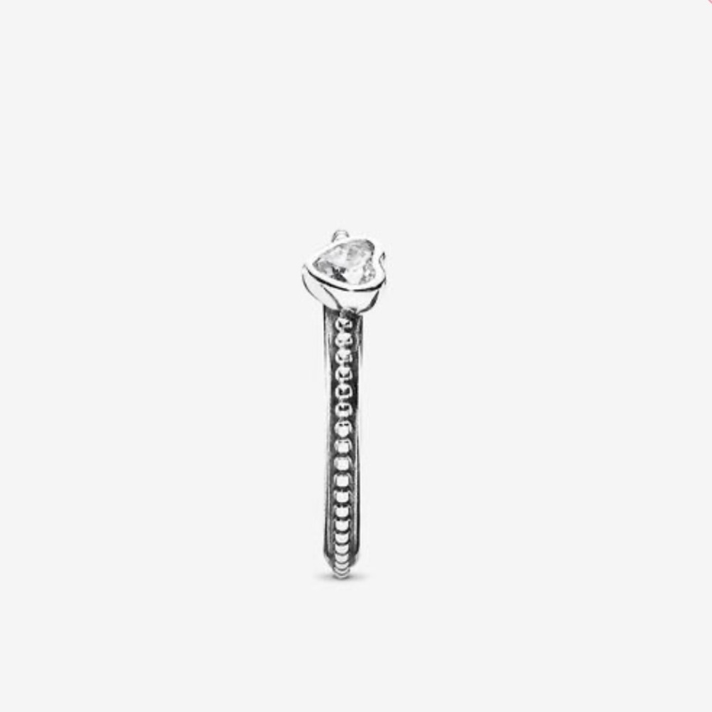 PANDORA HEART RING - Picture 3 of 5